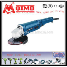 125/150mm 800/1000W 10000rpm angle grinder